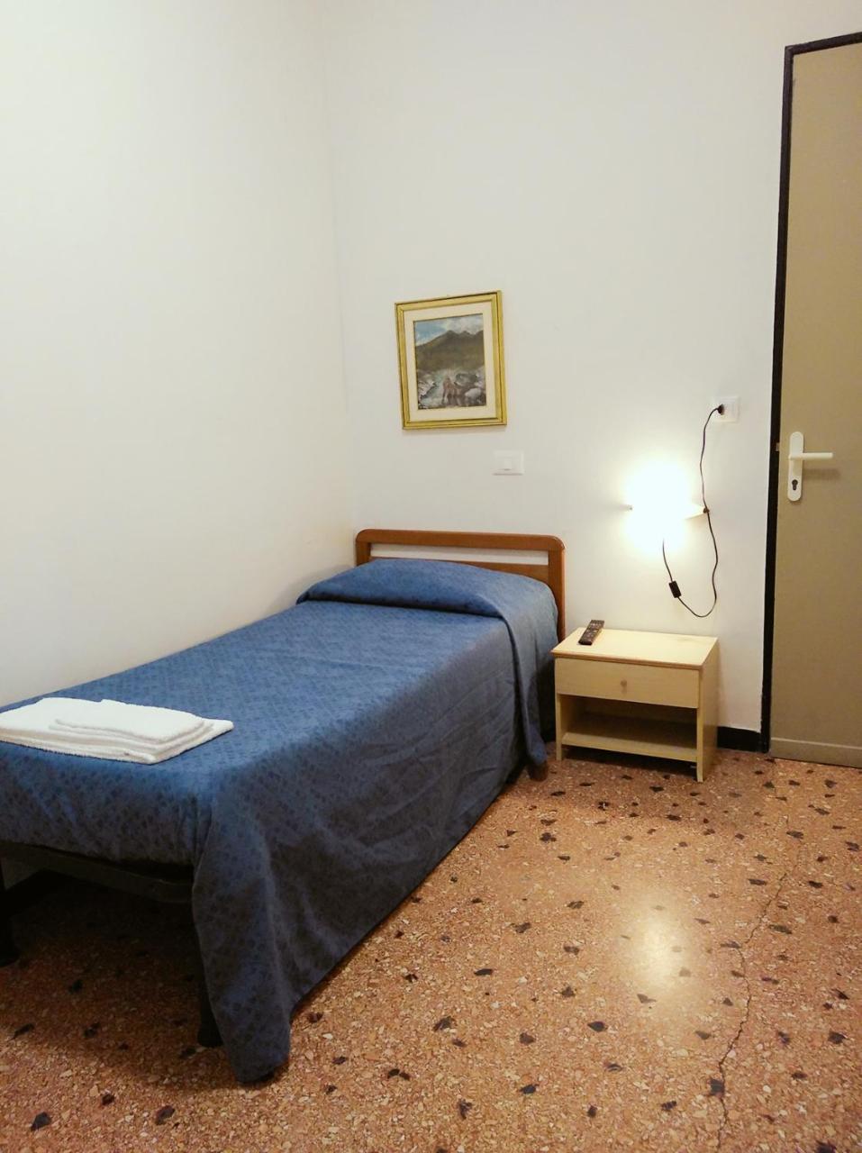 Hotel Suisse Sestri Levante Exterior foto